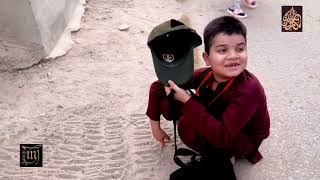Karwan e Syeda s.a Jashn e Sadqain a.s group to Iraq 