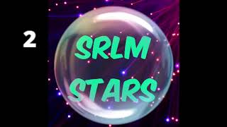 Welcome to  2 nd  Stream Live / By: SRLM STARS
