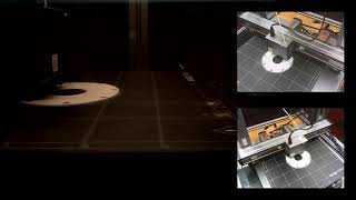 3D Printing Cycloidal Drive with Snapmaker