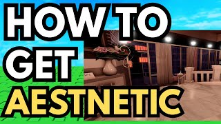 How To Make Your Apartment Aesthetic In Royale High On Roblox