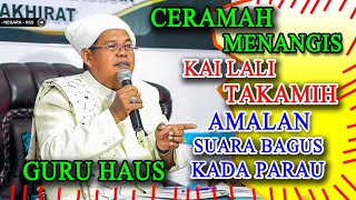 VIRAL !!! CERAMAH LUCU GURU BAHRAN JAMIL TERBARU DI NEGARA - DESA TAMBAK BITIN - HSS