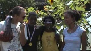 Urban Nutrition Initiative "The Diffrence" Part 1