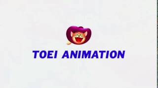 Toei Animation/FUNimation/Disney XD Originals (2017-present)