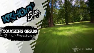 Touching Grass — 10" Freestyle — Single Pack Edit
