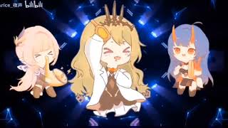 Mobius Drunk Dance ( 1hr edition)