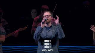Sunday Service - 4.10.22