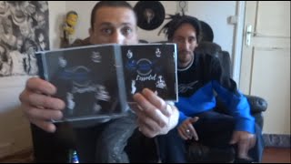 Brain Vortex - 3ém Phaze - Hip Hop BreakBeat