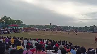 15th AUGUST Football Match 2022