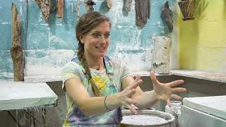 Jennifer Meeker Ceramics 3 0