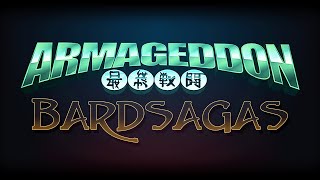 Armageddon: Bardsagas - Westshard's Song
