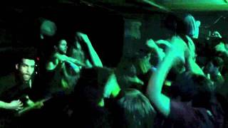 WTF - Lessons In Alchemy (Live)