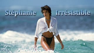 IRRESISTIBLE - Stéphanie ~ {Princess Stephanie Of Monaco}【8K】