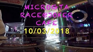MicroGTA@JokerCafe with BetaFPV 65s