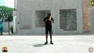 KING SELASSIE I THE SAVOUR DANIEL 12