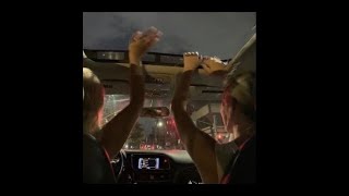Late night drive playlist (sped up) pt.2