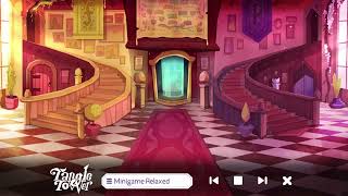 ''Minigame Relaxed'' (Extended) - Tangle Tower Soundtrack