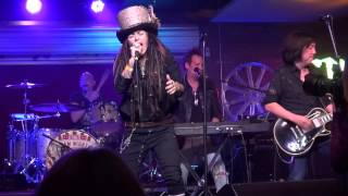 Dilana - Whole Lotta Love - Lucky Strike Ultimate Jam Night 9-16-15