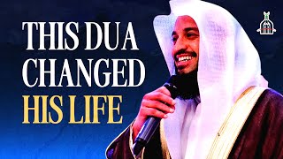 The Secret Dua That Changed Everything