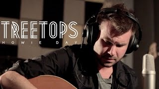 Pinoytuner Exclusive: Howie Day: Treetops