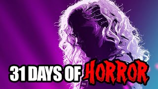 31 Days of Horror Challenge | THE GUEST