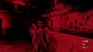 Red Dead Redemption part 3