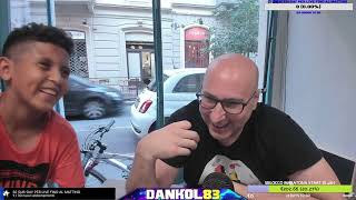 STREAMER IN VETRINA // del 07/06/2022