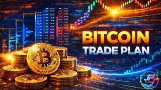 $10,000 BTC in play? or is this a Trap?