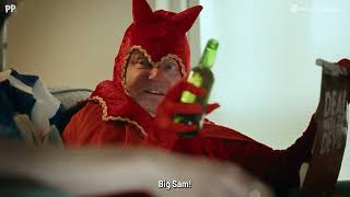 ARE EVERTON... CURSED? | Everton fan makes deal with the DEVIL