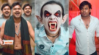 Suprit Banaa Saitan Part-2 👿 || Suraj actor short film / #surajactor #shortfilm #love #actor #video