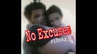 Pl3nty G - Get Lit! (official audio)