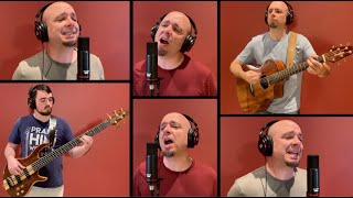 Daniel (FFH Cover)