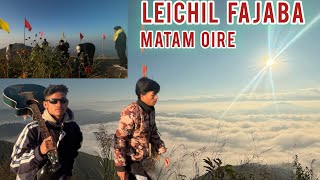 Leichil yengba yare yam fajaba matam oire ⛅️ 