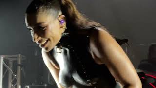 Sevdaliza - Immortale/Samsara(Live in Athens)(26/04/2024)