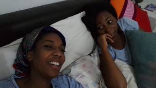 LEAVING DRINKS | LUSAKA, ZAMBIA VLOG #34