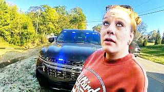Millionaire Flexes Wealth to Cops, INSTANTLY Backfires