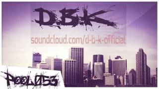 D.B.K.- Feel that Beat