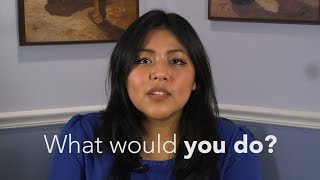 Undocumented youth brace for a frightening future under Trump