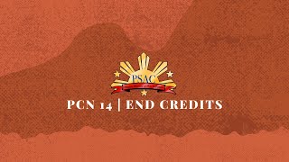 PCN 14 | The Way We Cope Day 10: End Credits