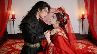 【FULL】He Was a Cold General Who Feared Nothing—Until She From the Future Walked Into Life#minidrama