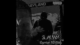 Slavan - Brave Soul [DJ Rza Prod.]