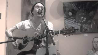 "Time and I" -- Nick Letkeman at the West End Well