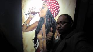 Workout Video, HipArt Atlanta, Hanging with Old Friends