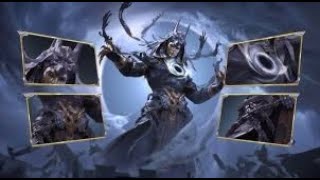 LIVE with Void souleater UMP45 & Anukhra X-suit