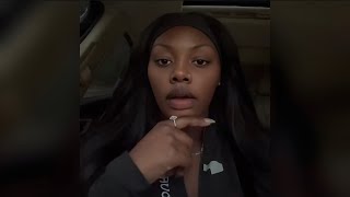 Listen To What This Lady Just Said About Jeffrey Epstein 😳