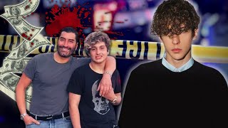 Un regalo fatale - Brendan Khuri