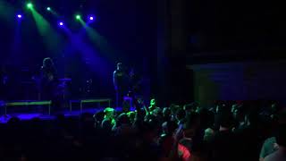 Hollow Bodies - BlesstheFall
