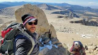 Mt. Langley