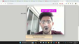 MoodSync | Automated Personalized Song Recommender | Mood Based