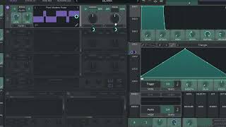 BASS BASICS #16 DARK BASS - VITAL