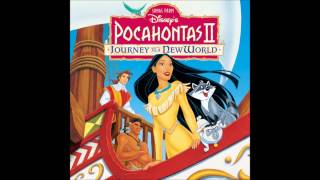 Pocahontas 2 - Things Are Not What They Appear (Dutch)